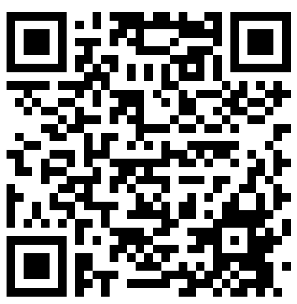 Scan or click to read my mind